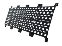 Front Runner Pro Bed Rack Side Molle Panel / 1400mm -PBAC013