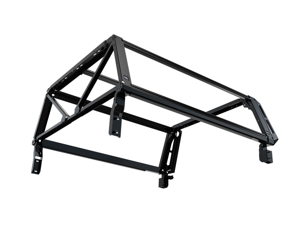 Front Runner RAM 1500 (5th Gen) 4 Door Crew Cab 5'7in Box (2019-Current) Pro Bed System -PBDR001S