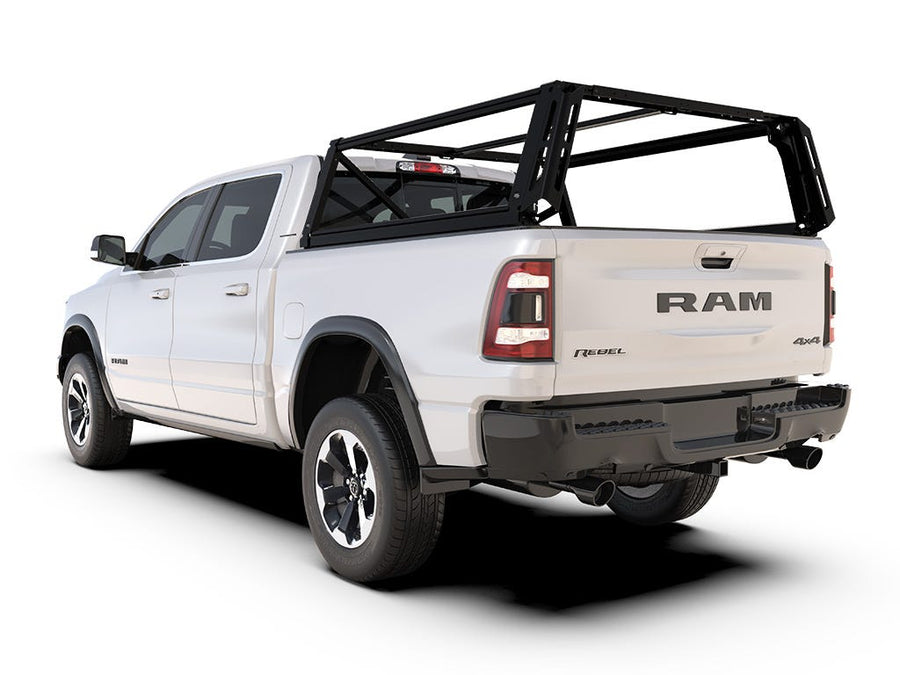 Front Runner RAM 1500 (5th Gen) 4 Door Crew Cab 5'7in Box (2019-Current) Pro Bed System -PBDR001S