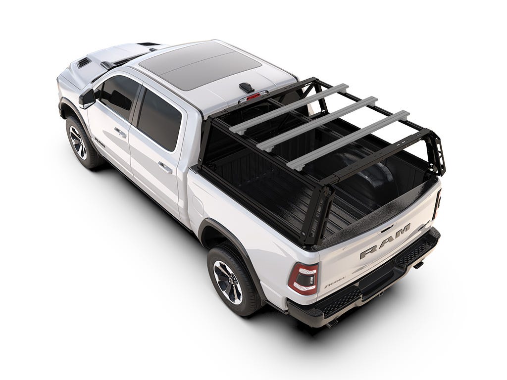 Front Runner RAM 1500 (5th Gen) 4 Door Crew Cab 5'7in Box (2019-Current) Pro Bed System -PBDR001S
