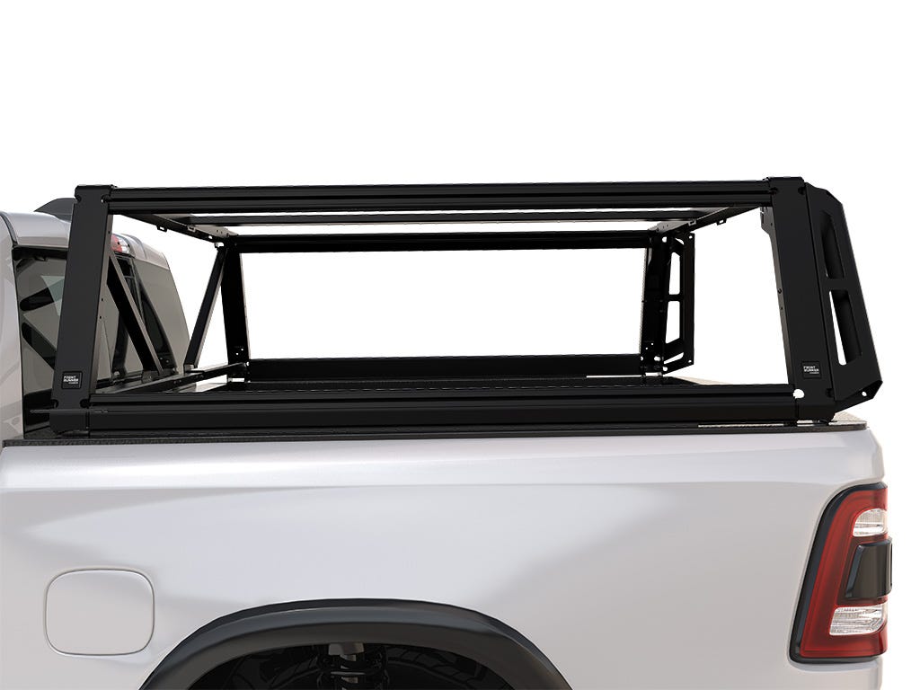 Front Runner RAM 1500 (5th Gen) 4 Door Crew Cab 5'7in Box (2019-Current) Pro Bed System -PBDR001S