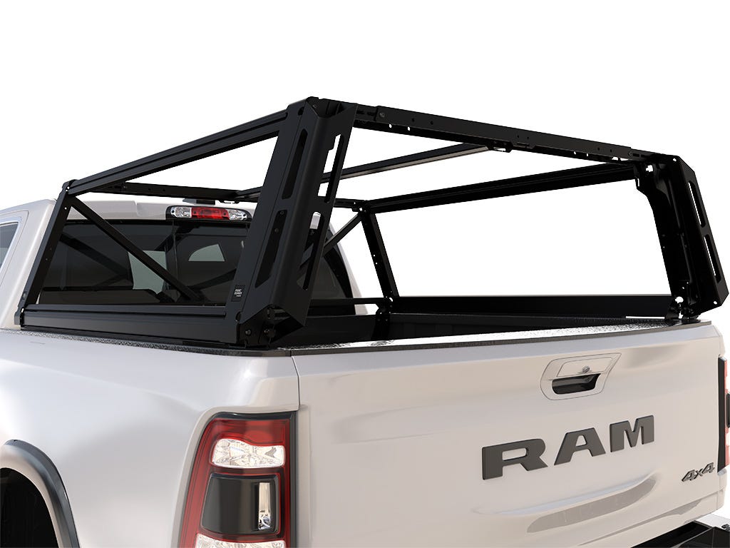 Front Runner RAM 1500 (5th Gen) 4 Door Crew Cab 5'7in Box (2019-Current) Pro Bed System -PBDR001S