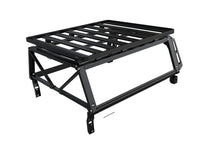 Front Runner RAM 1500 (5th Gen) 4 Door Crew Cab 5'7in Box (2019-Current) Pro Bed Rack Kit -PBDR001T