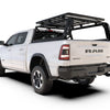 Front Runner RAM 1500 (5th Gen) 4 Door Crew Cab 5'7in Box (2019-Current) Pro Bed Rack Kit -PBDR001T