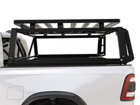Front Runner RAM 1500 (5th Gen) 4 Door Crew Cab 5'7in Box (2019-Current) Pro Bed Rack Kit -PBDR001T