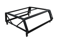 FRONT RUNNER FORD F-150 CREW CAB (2009-CURRENT) PRO BED SYSTEM -PBFF001S
