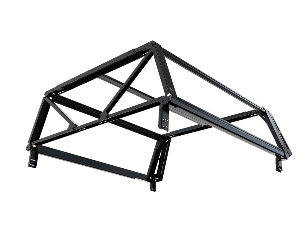 FRONT RUNNER FORD F-150 CREW CAB (2009-CURRENT) PRO BED SYSTEM -PBFF001S