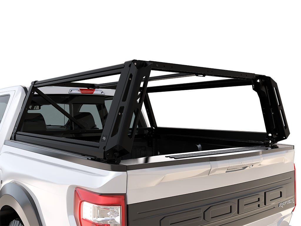 FRONT RUNNER FORD F-150 CREW CAB (2009-CURRENT) PRO BED SYSTEM -PBFF001S