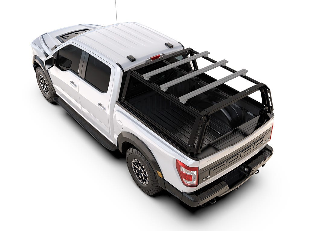 FRONT RUNNER FORD F-150 CREW CAB (2009-CURRENT) PRO BED SYSTEM -PBFF001S