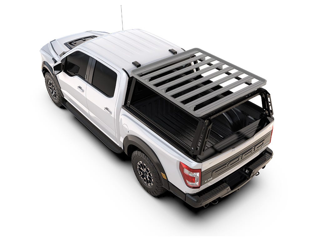FRONT RUNNER FORD F-150 CREW CAB (2009-CURRENT) PRO BED SYSTEM -PBFF001S