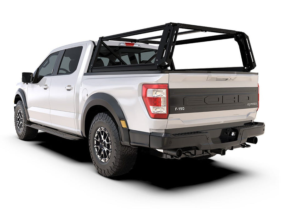 Front Runner Ford F-150 Crew Cab (2009-Current) Pro Bed System -PBFF001S