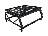 FRONT RUNNER FORD F-150 CREW CAB (2009-CURRENT) PRO BED RACK KIT -PBFF001T