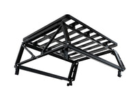 FRONT RUNNER FORD F-150 CREW CAB (2009-CURRENT) PRO BED RACK KIT -PBFF001T