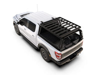 FRONT RUNNER FORD F-150 CREW CAB (2009-CURRENT) PRO BED RACK KIT -PBFF001T
