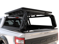FRONT RUNNER FORD F-150 CREW CAB (2009-CURRENT) PRO BED RACK KIT -PBFF001T