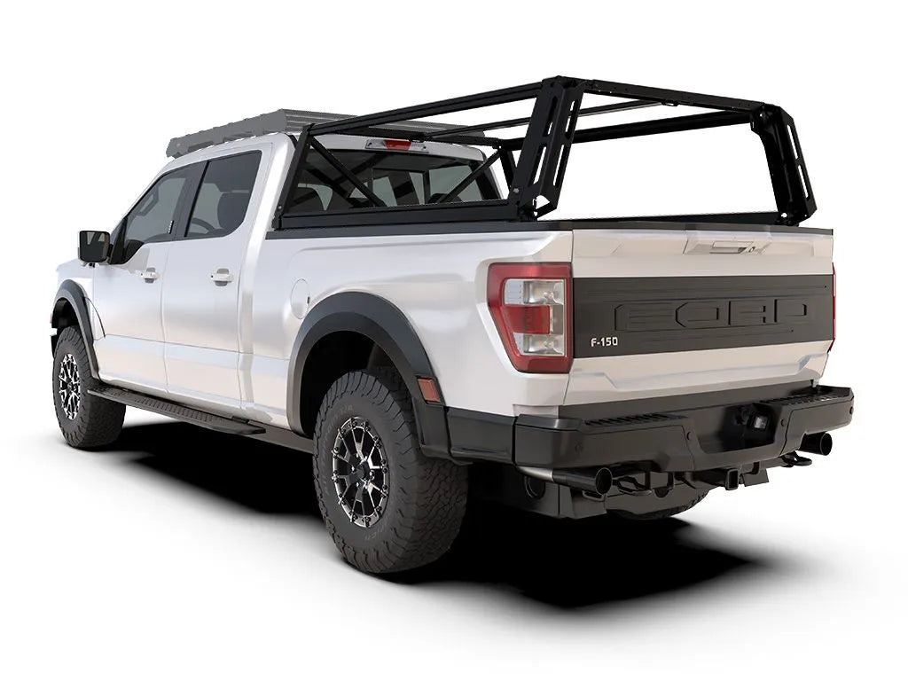 FRONT RUNNER FORD F-150 6.5' BED (2009-CURRENT) PRO BED SYSTEM PBFF004S