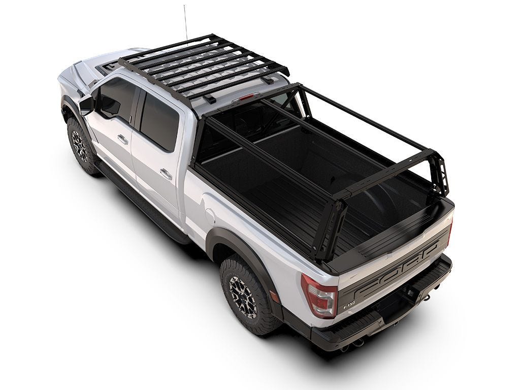 FRONT RUNNER FORD F-150 6.5' BED (2009-CURRENT) PRO BED SYSTEM PBFF004S