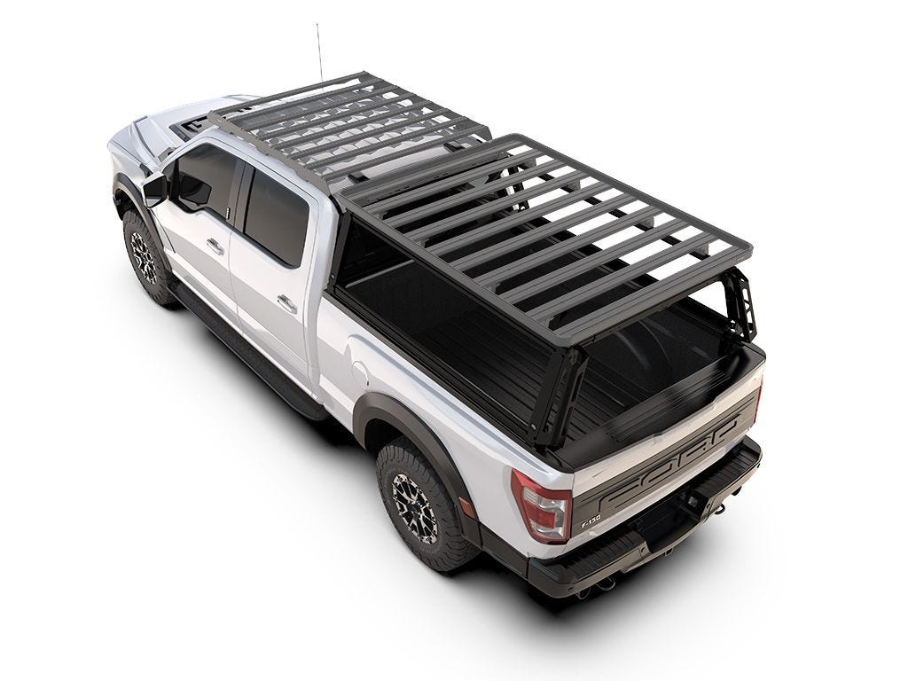 FRONT RUNNER FORD F-150 6.5' BED (2009-CURRENT) PRO BED SYSTEM PBFF004S