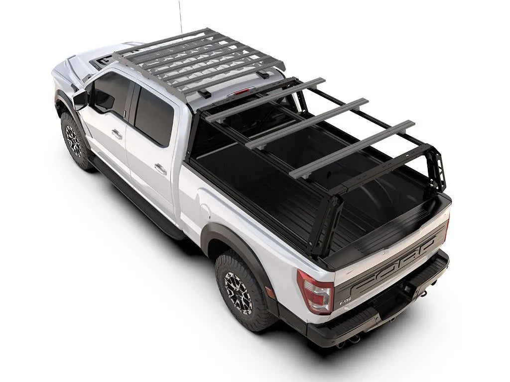 FRONT RUNNER FORD F-150 6.5' BED (2009-CURRENT) PRO BED SYSTEM PBFF004S