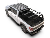 FRONT RUNNER FORD F-150 6.5' BED (2009-CURRENT) PRO BED SYSTEM PBFF004S