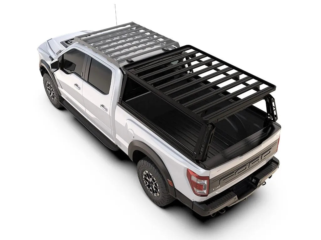 FRONT RUNNER FORD F-150 6.5' BED (2009-CURRENT) PRO BED RACK KIT PBFF004T