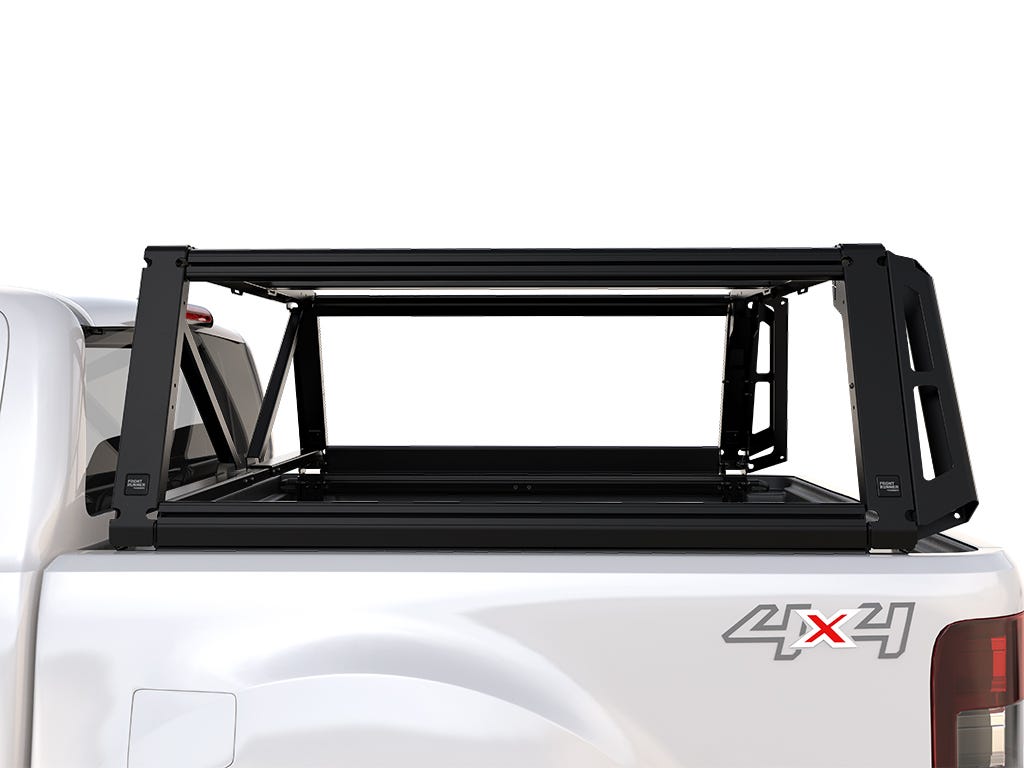 FRONT RUNNER FORD RANGER T6 WILDTRAK/RAPTOR DOUBLE CAB (2012-2022) PRO BED SYSTEM -PBFR001S