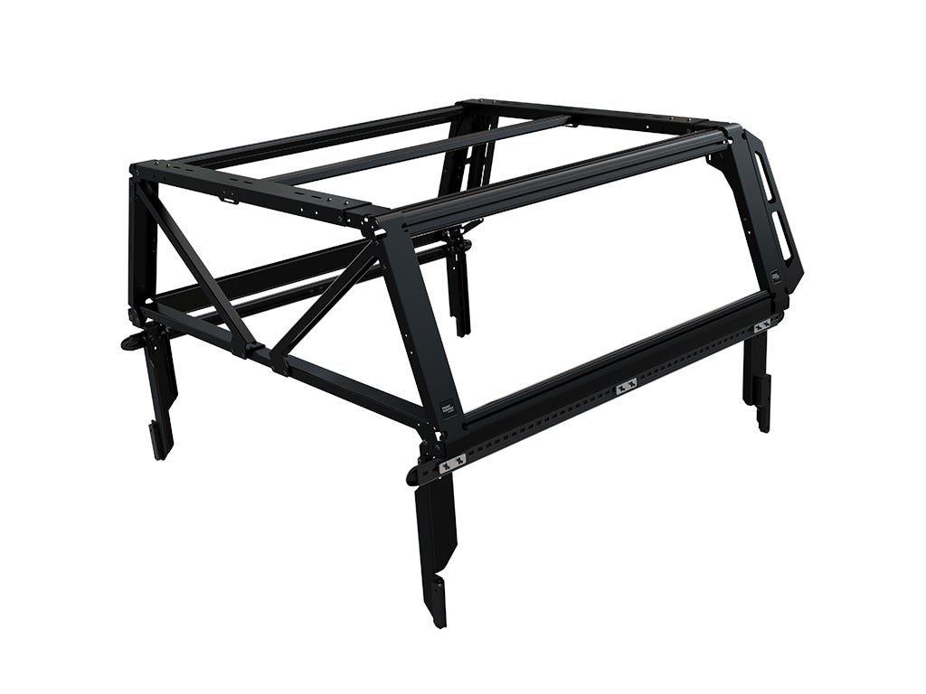 FRONT RUNNER FORD RANGER T6 WILDTRAK/RAPTOR DOUBLE CAB (2012-2022) PRO BED SYSTEM -PBFR001S
