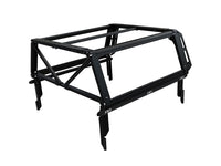 FRONT RUNNER FORD RANGER T6 WILDTRAK/RAPTOR DOUBLE CAB (2012-2022) PRO BED SYSTEM -PBFR001S