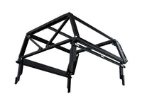 FRONT RUNNER FORD RANGER T6 WILDTRAK/RAPTOR DOUBLE CAB (2012-2022) PRO BED SYSTEM -PBFR001S