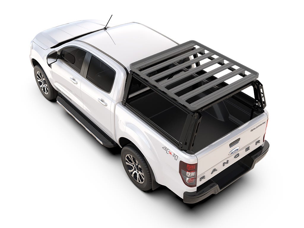 FRONT RUNNER FORD RANGER T6 WILDTRAK/RAPTOR DOUBLE CAB (2012-2022) PRO BED SYSTEM -PBFR001S