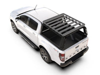 FRONT RUNNER FORD RANGER T6 WILDTRAK/RAPTOR DOUBLE CAB (2012-2022) PRO BED SYSTEM -PBFR001S