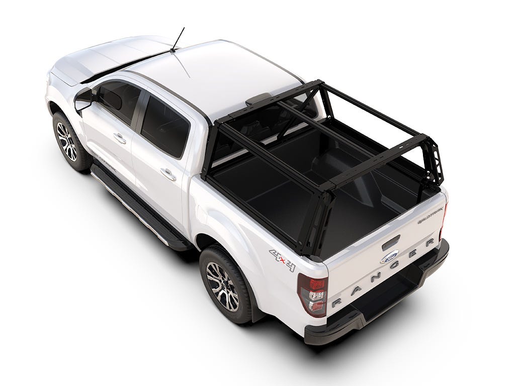 FRONT RUNNER FORD RANGER T6 WILDTRAK/RAPTOR DOUBLE CAB (2012-2022) PRO BED SYSTEM -PBFR001S