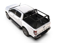 FRONT RUNNER FORD RANGER T6 WILDTRAK/RAPTOR DOUBLE CAB (2012-2022) PRO BED SYSTEM -PBFR001S