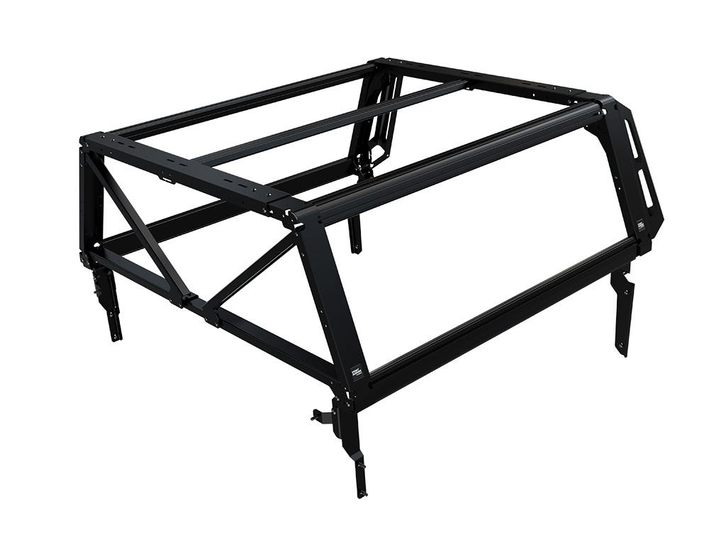 FRONT RUNNER FORD RANGER T6.2 WILDTRAK/RAPTOR DOUBLE CAB (2022-CURRENT) PRO BED SYSTEM -PBFR002S