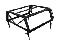 FRONT RUNNER FORD RANGER T6.2 WILDTRAK/RAPTOR DOUBLE CAB (2022-CURRENT) PRO BED SYSTEM -PBFR002S