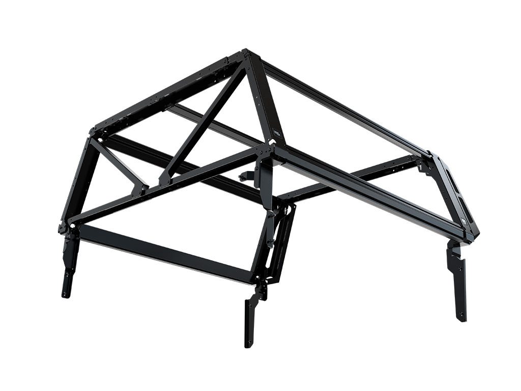 FRONT RUNNER FORD RANGER T6.2 WILDTRAK/RAPTOR DOUBLE CAB (2022-CURRENT) PRO BED SYSTEM -PBFR002S