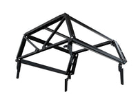 FRONT RUNNER FORD RANGER T6.2 WILDTRAK/RAPTOR DOUBLE CAB (2022-CURRENT) PRO BED SYSTEM -PBFR002S