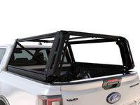 FRONT RUNNER FORD RANGER T6.2 WILDTRAK/RAPTOR DOUBLE CAB (2022-CURRENT) PRO BED SYSTEM -PBFR002S