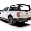 Front Runner Ford Ranger T6.2 Wildtrak/Raptor Double Cab (2022-Current) Pro Bed System -PBFR002S