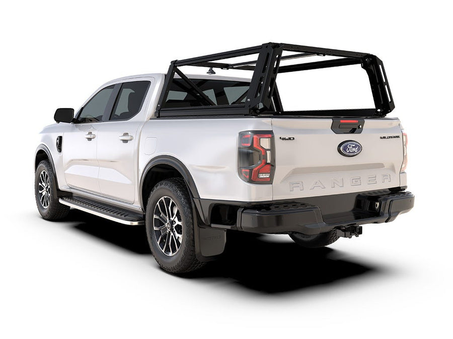 Front Runner Ford Ranger T6.2 Wildtrak/Raptor Double Cab (2022-Current) Pro Bed System -PBFR002S