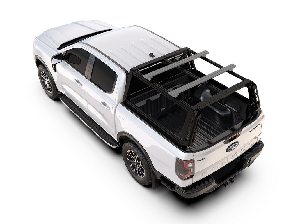 FRONT RUNNER FORD RANGER T6.2 WILDTRAK/RAPTOR DOUBLE CAB (2022-CURRENT) PRO BED SYSTEM -PBFR002S