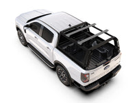 FRONT RUNNER FORD RANGER T6.2 WILDTRAK/RAPTOR DOUBLE CAB (2022-CURRENT) PRO BED SYSTEM -PBFR002S