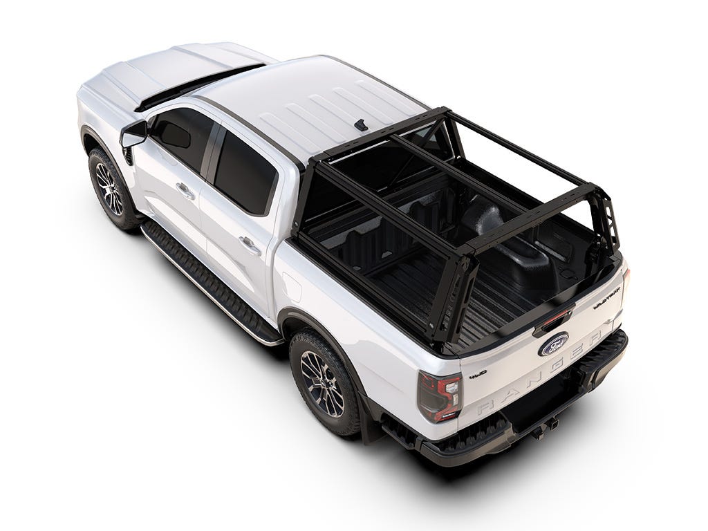 FRONT RUNNER FORD RANGER T6.2 WILDTRAK/RAPTOR DOUBLE CAB (2022-CURRENT) PRO BED SYSTEM -PBFR002S
