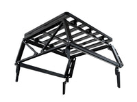 FRONT RUNNER FORD RANGER T6.2 WILDTRAK/RAPTOR DOUBLE CAB (2022-CURRENT) PRO BED RACK KIT -PBFR002T
