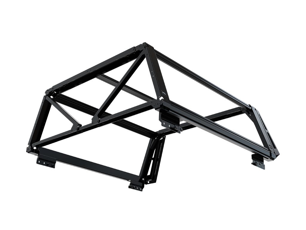FRONT RUNNER JEEP GLADIATOR (2019-CURRENT) PRO BED SYSTEM -PBJG001S