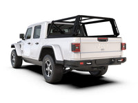 FRONT RUNNER JEEP GLADIATOR (2019-CURRENT) PRO BED SYSTEM -PBJG001S