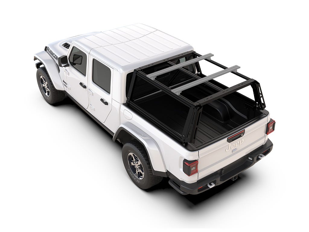 FRONT RUNNER JEEP GLADIATOR (2019-CURRENT) PRO BED SYSTEM -PBJG001S