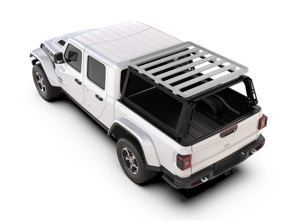 FRONT RUNNER JEEP GLADIATOR (2019-CURRENT) PRO BED SYSTEM -PBJG001S