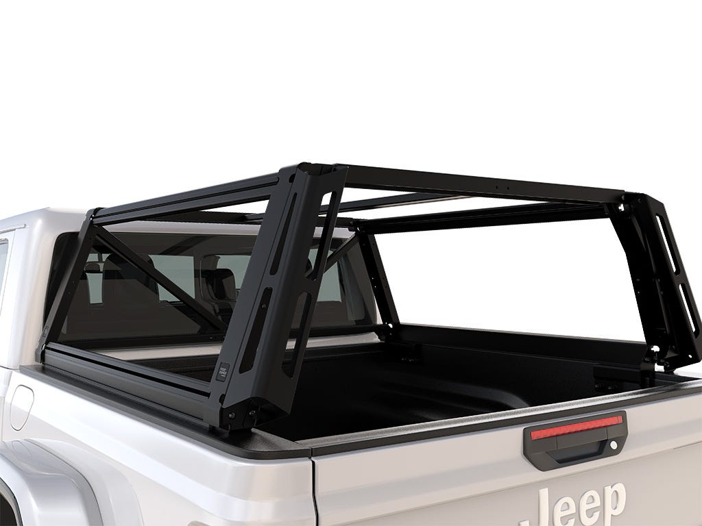 FRONT RUNNER JEEP GLADIATOR (2019-CURRENT) PRO BED SYSTEM -PBJG001S