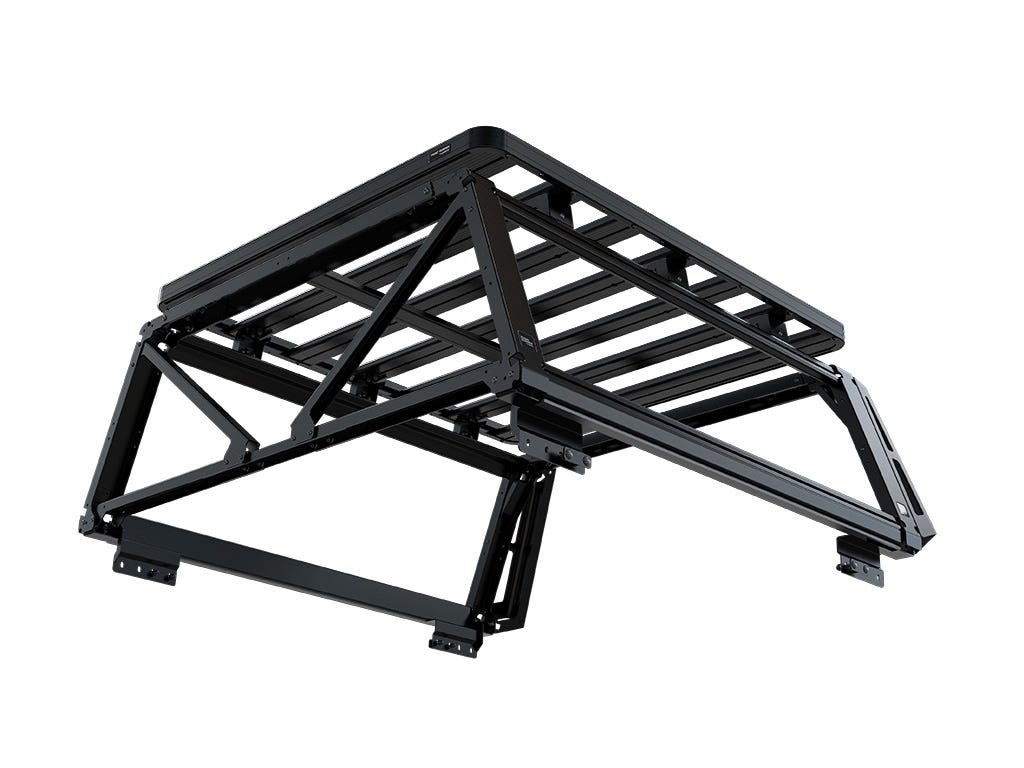 FRONT RUNNER JEEP GLADIATOR (2019-CURRENT) PRO BED RACK KIT -PBJG001T
